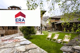 Hotel Kovachevitsa, region Blagoevgrad