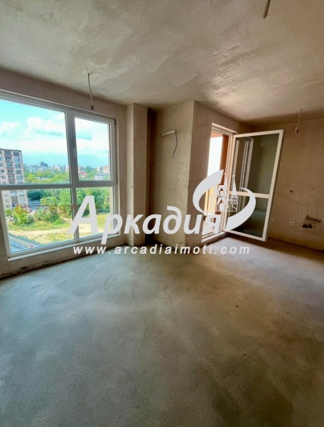 Na prodej  Studio Plovdiv , Vastaničeski , 42 m2 | 70745217