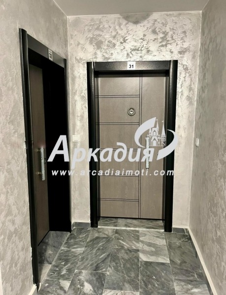 Na prodej  Studio Plovdiv , Vastaničeski , 42 m2 | 70745217 - obraz [5]