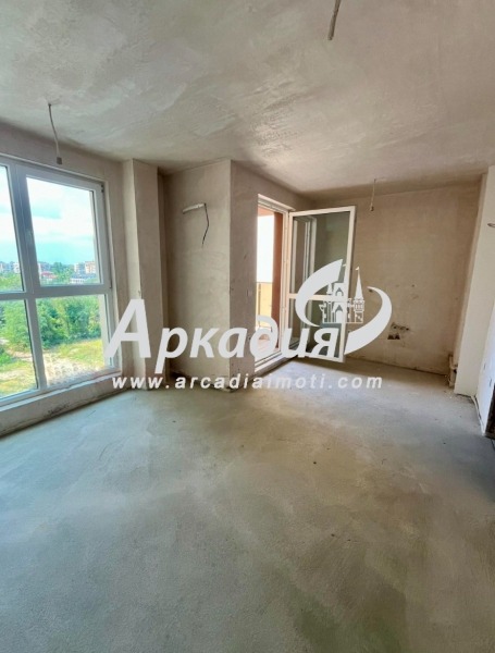 Na prodej  Studio Plovdiv , Vastaničeski , 42 m2 | 70745217 - obraz [2]