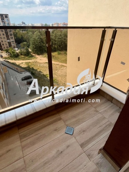 Na prodej  Studio Plovdiv , Vastaničeski , 42 m2 | 70745217 - obraz [3]