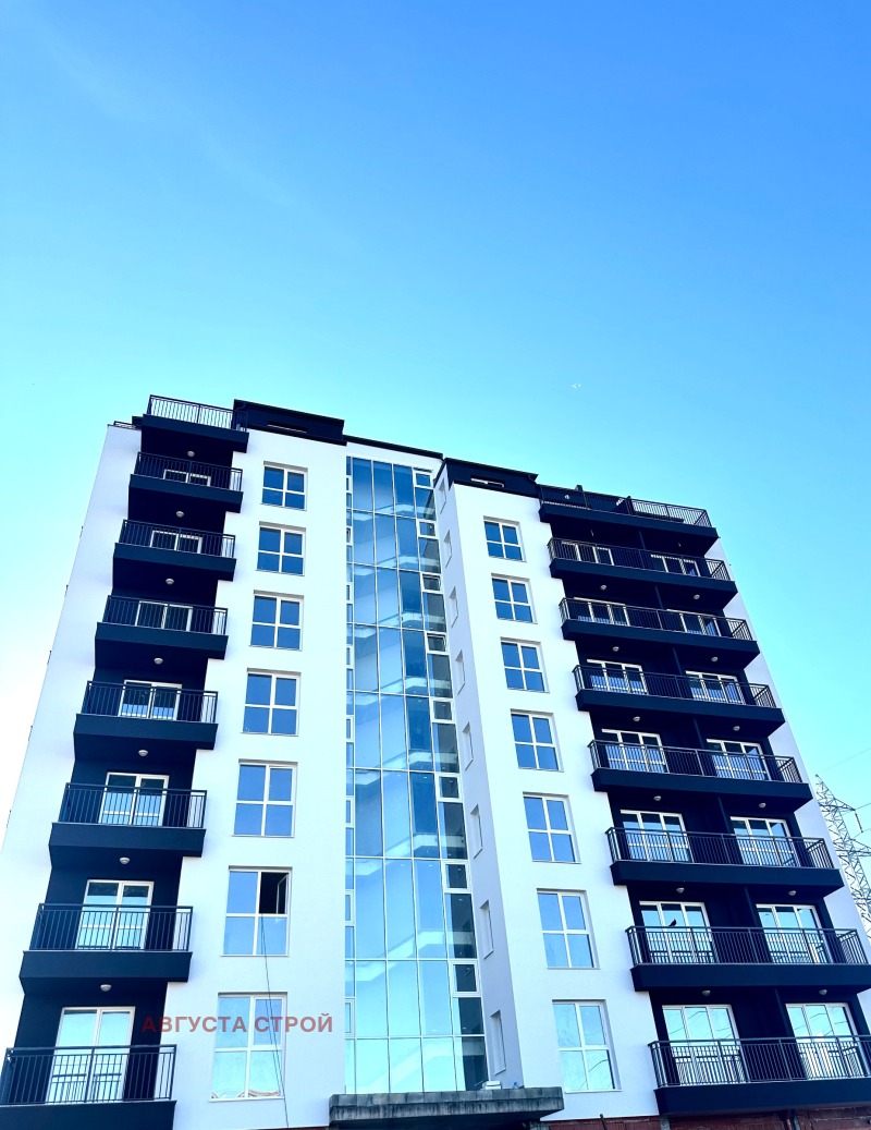 Продава 2-СТАЕН, гр. София, Люлин 5, снимка 3 - Апартаменти - 49657951