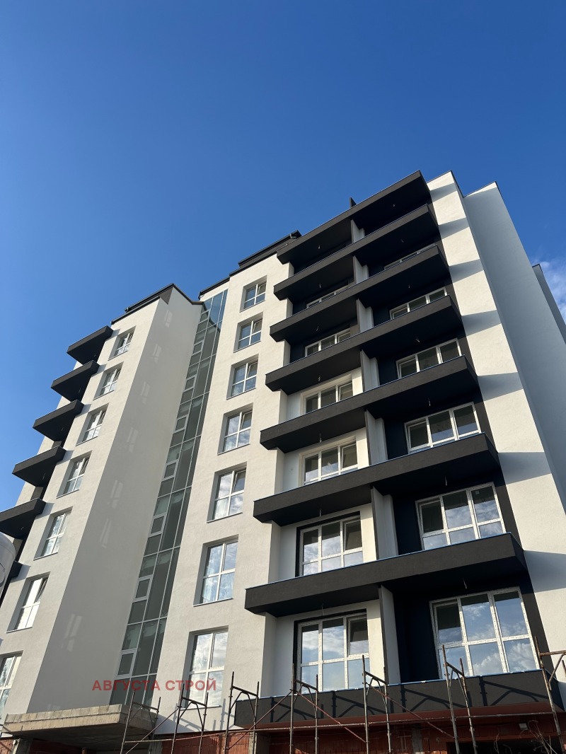 На продаж  1 спальня София , Люлин 5 , 77 кв.м | 24637072