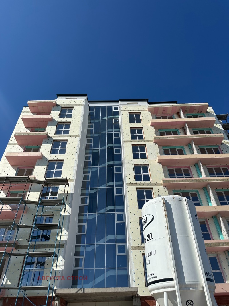 Satılık  1 yatak odası Sofia , Lyulin 5 , 76 metrekare | 24637072 - görüntü [2]