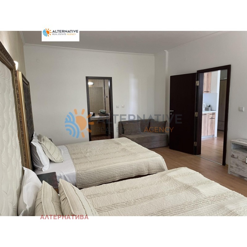 Zu verkaufen  1 Schlafzimmer region Burgas , k.k. Slantschew brjag , 84 qm | 45097358 - Bild [2]