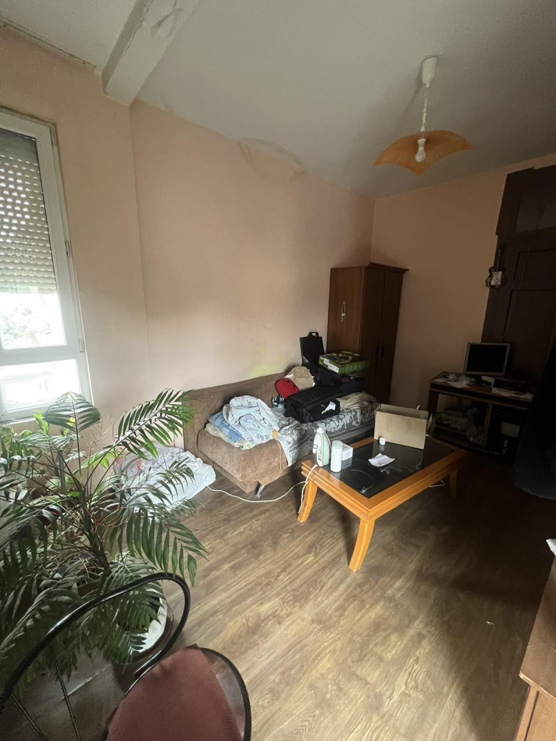 Till salu  1 sovrum Sofia , Zona B-5-3 , 60 kvm | 68708946 - bild [4]