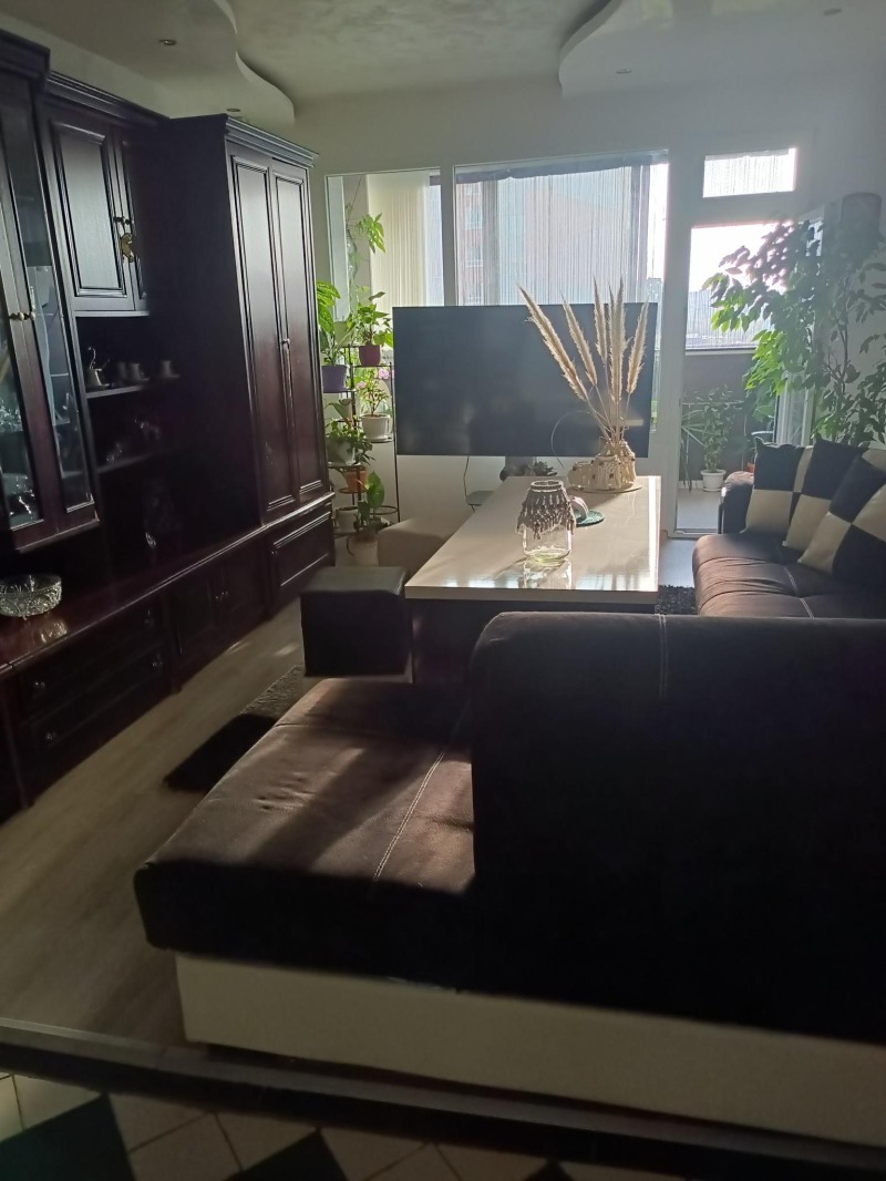 Na prodej  1 ložnice Sofia , Levski V , 80 m2 | 93723902 - obraz [4]