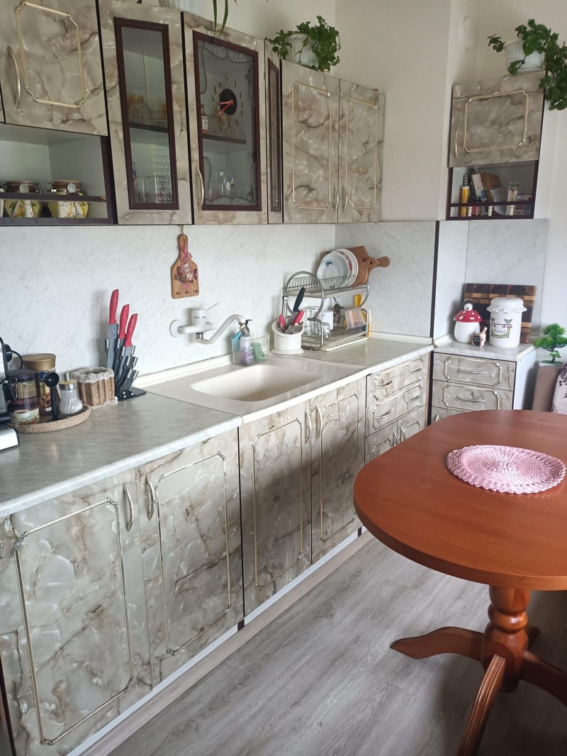 Na prodej  1 ložnice Sofia , Levski V , 80 m2 | 93723902 - obraz [7]