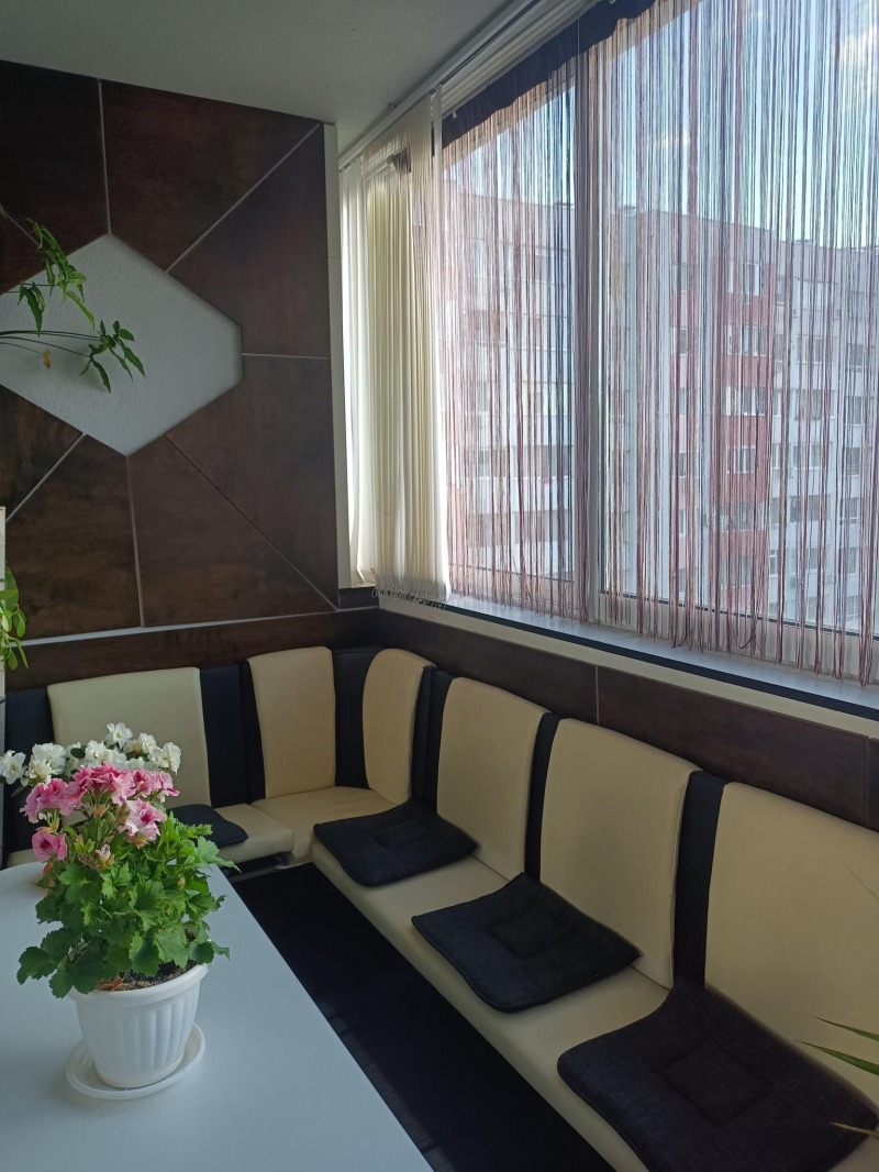 Na prodej  1 ložnice Sofia , Levski V , 80 m2 | 93723902 - obraz [14]