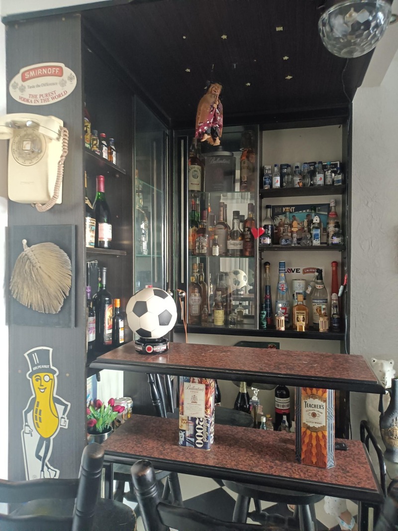 Na prodej  1 ložnice Sofia , Levski V , 80 m2 | 93723902 - obraz [6]