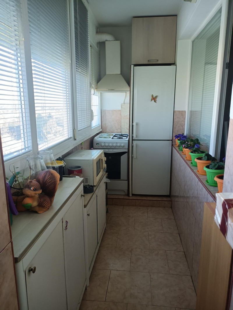 Na prodej  1 ložnice Sofia , Levski V , 80 m2 | 93723902 - obraz [8]