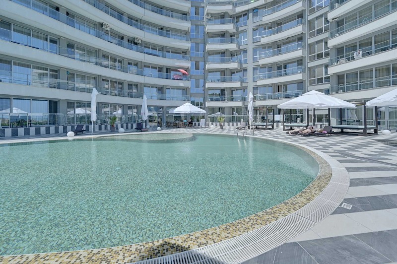Na prodej  1 ložnice oblast Burgas , Primorsko , 73 m2 | 33475143 - obraz [14]