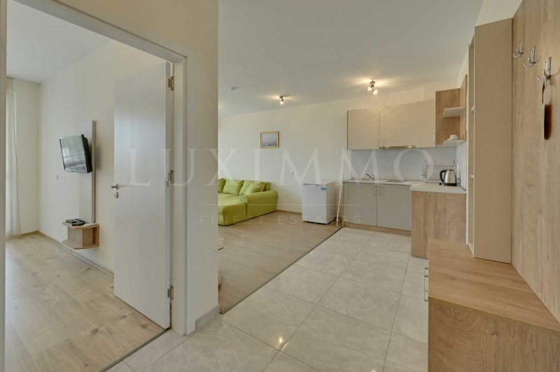 Na prodej  1 ložnice oblast Burgas , Primorsko , 73 m2 | 33475143 - obraz [6]