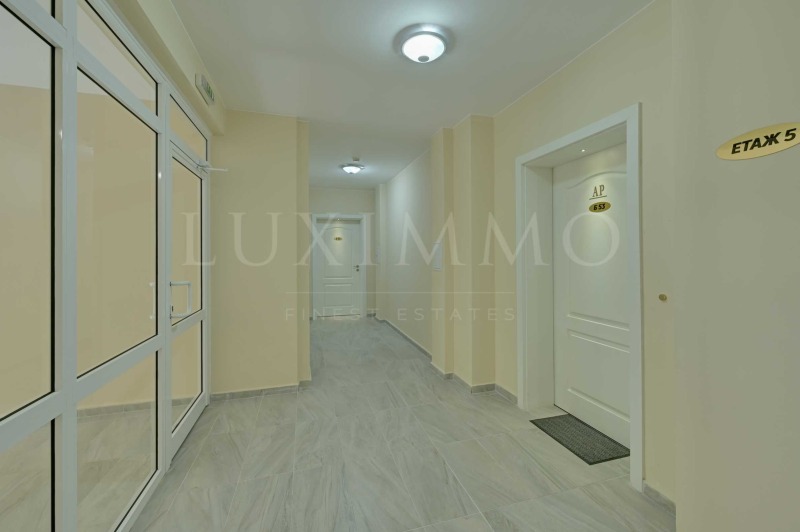 Na prodej  1 ložnice oblast Burgas , Primorsko , 73 m2 | 33475143 - obraz [13]