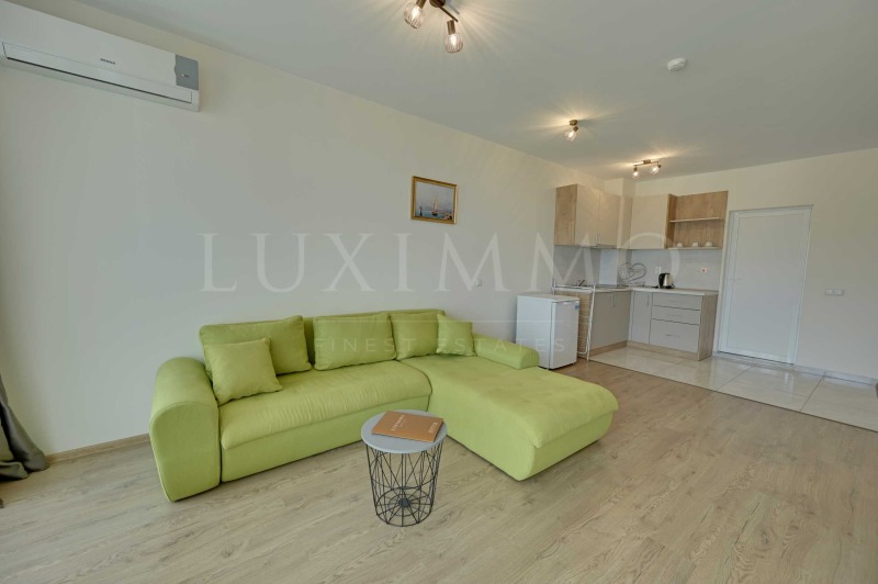 Na prodej  1 ložnice oblast Burgas , Primorsko , 73 m2 | 33475143 - obraz [3]