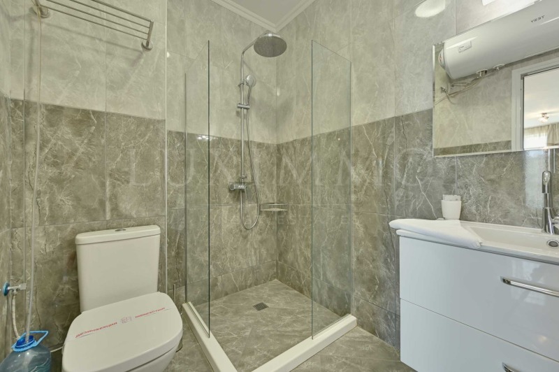 Na prodej  1 ložnice oblast Burgas , Primorsko , 73 m2 | 33475143 - obraz [9]