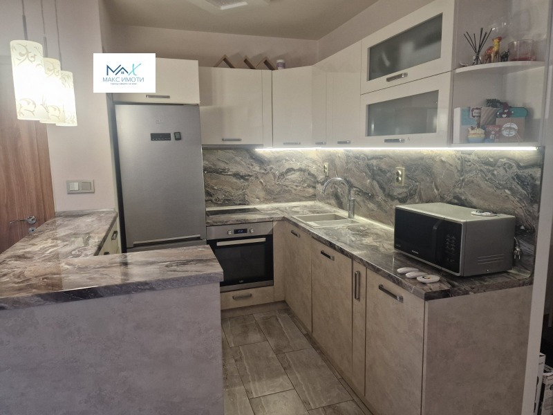 Продается  1 спальня Стара Загора , Център , 67 кв.м | 18839303