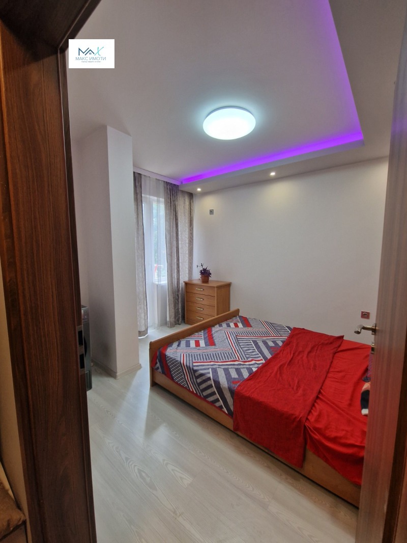 Продается  1 спальня Стара Загора , Център , 67 кв.м | 18839303 - изображение [6]