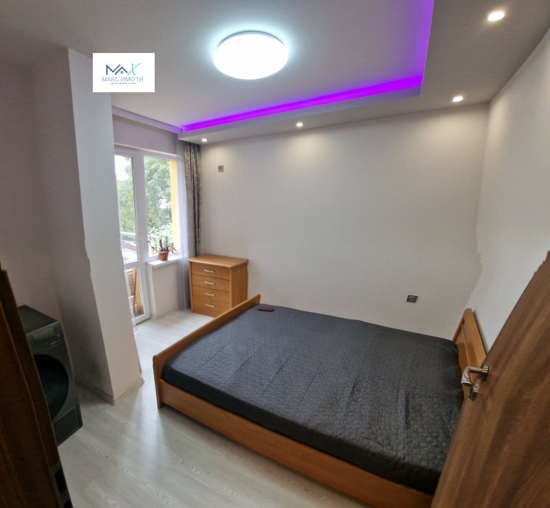 Satılık  1 yatak odası Stara Zagora , Centar , 67 metrekare | 18839303 - görüntü [6]