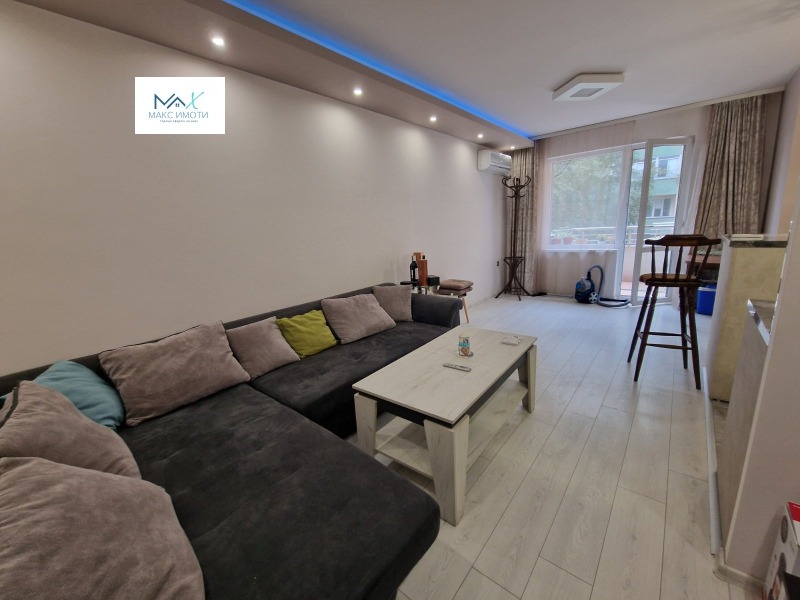 Satılık  1 yatak odası Stara Zagora , Centar , 67 metrekare | 18839303 - görüntü [5]