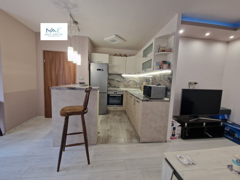 Satılık  1 yatak odası Stara Zagora , Centar , 67 metrekare | 18839303