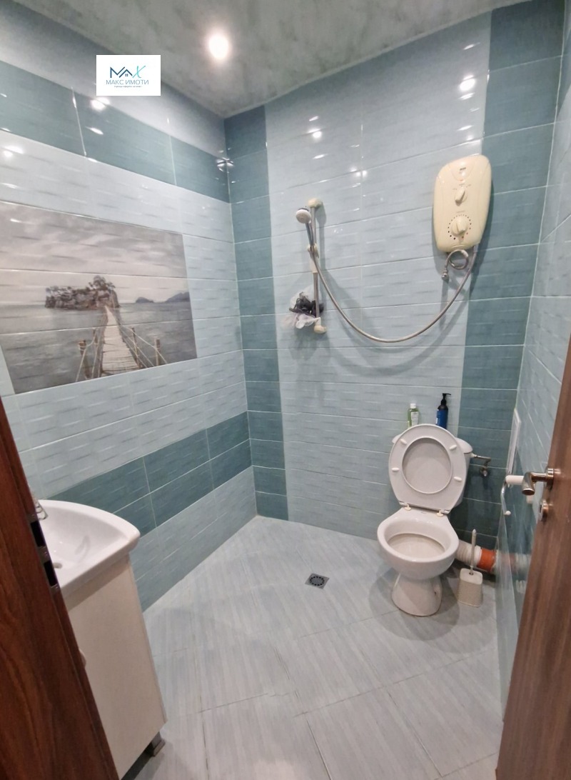 Satılık  1 yatak odası Stara Zagora , Centar , 67 metrekare | 18839303 - görüntü [7]