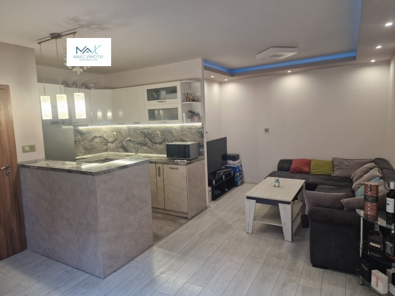 Продается  1 спальня Стара Загора , Център , 67 кв.м | 18839303 - изображение [4]