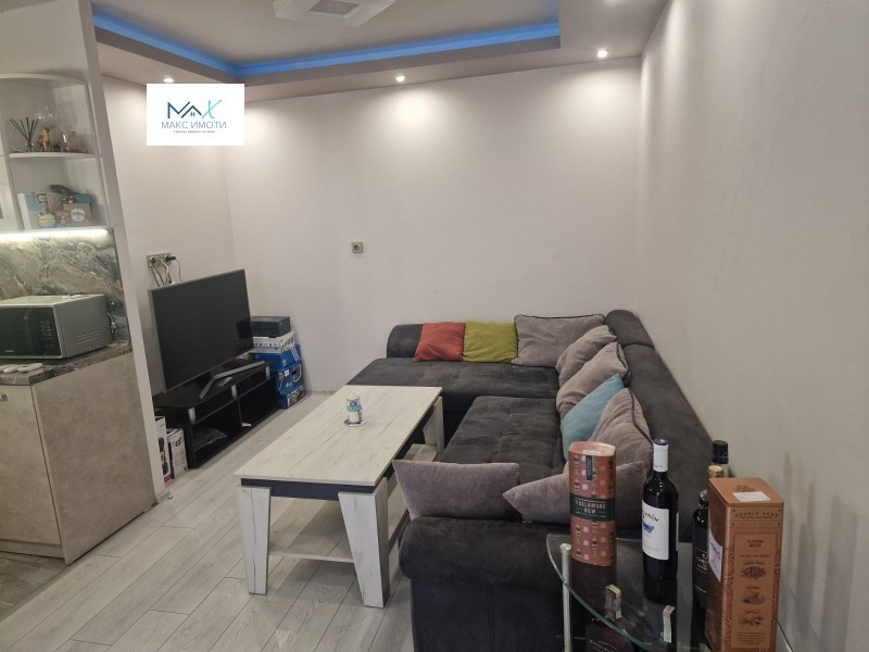 Продается  1 спальня Стара Загора , Център , 67 кв.м | 18839303 - изображение [2]