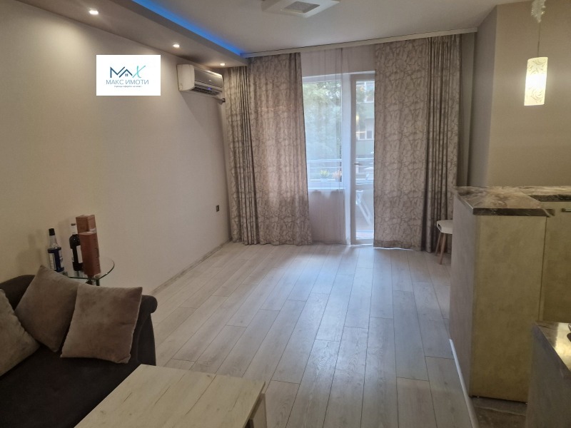 Продается  1 спальня Стара Загора , Център , 67 кв.м | 18839303 - изображение [3]