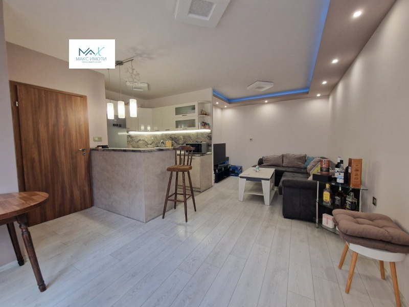 Satılık  1 yatak odası Stara Zagora , Centar , 67 metrekare | 18839303 - görüntü [3]