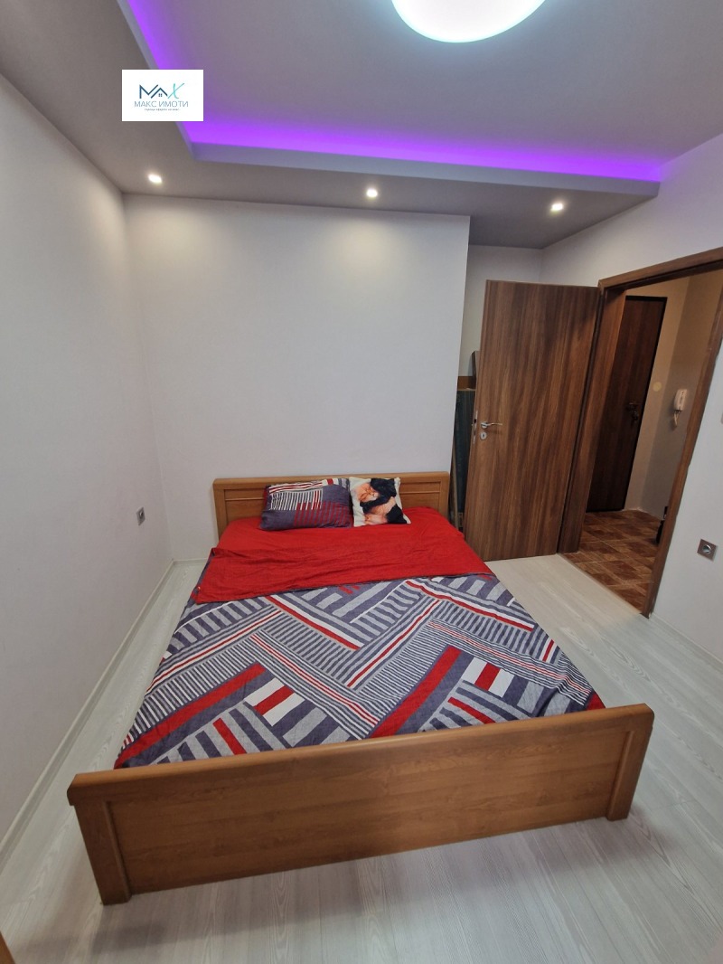 Продается  1 спальня Стара Загора , Център , 67 кв.м | 18839303 - изображение [5]