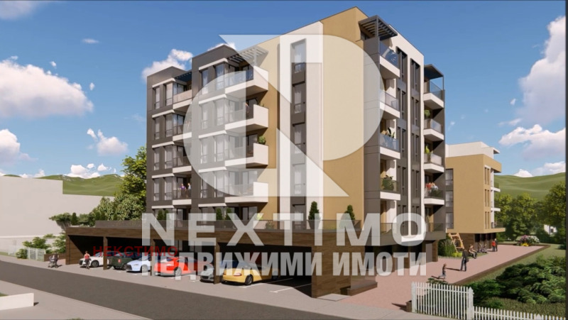 Продава  2-стаен област Пловдив , гр. Асеновград , 68 кв.м | 27464275