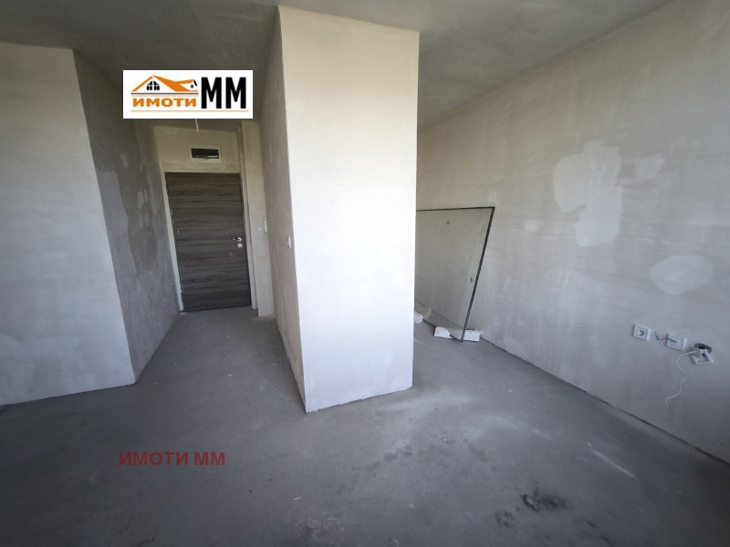 Продава 2-СТАЕН, гр. Пловдив, Съдийски, снимка 3 - Апартаменти - 51761130