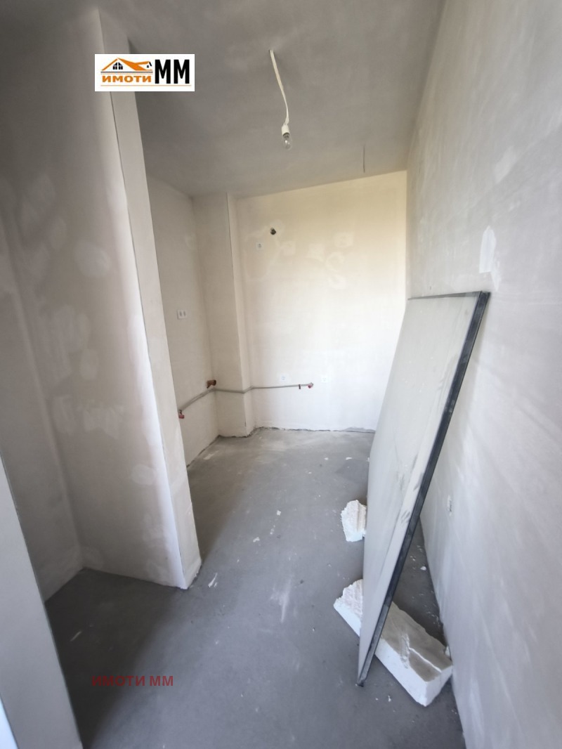 Продава 2-СТАЕН, гр. Пловдив, Съдийски, снимка 5 - Апартаменти - 51761130