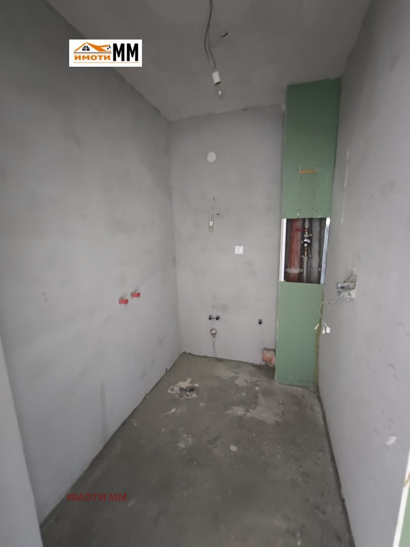 Продава 2-СТАЕН, гр. Пловдив, Съдийски, снимка 6 - Апартаменти - 51761130