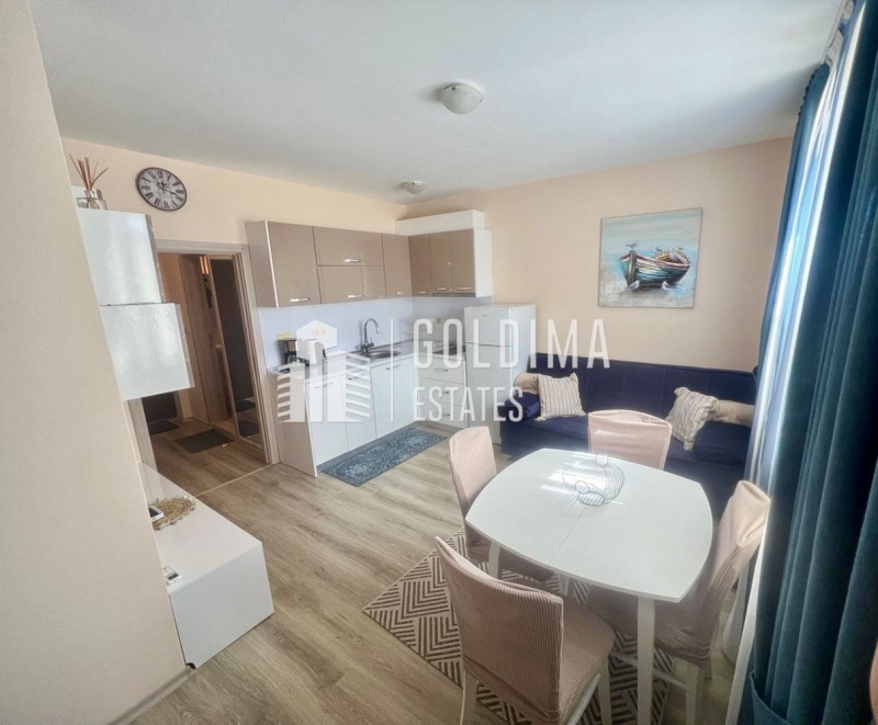 Продава  2-стаен област Бургас , с. Равда , 49 кв.м | 60330121 - изображение [3]