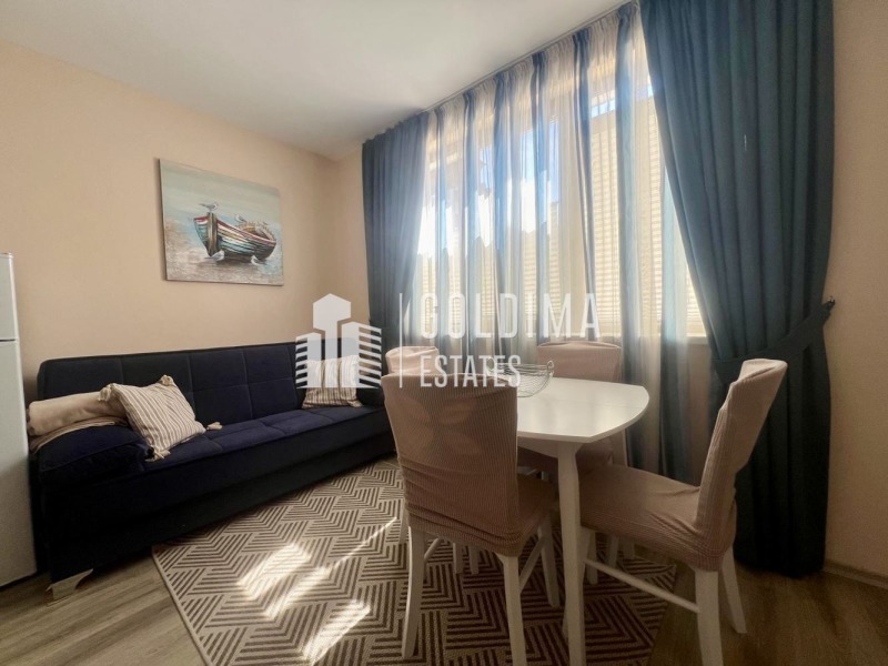 Продава  2-стаен област Бургас , с. Равда , 49 кв.м | 60330121