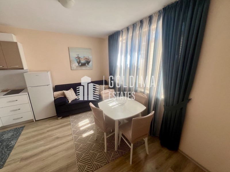 Продава  2-стаен област Бургас , с. Равда , 49 кв.м | 60330121 - изображение [2]