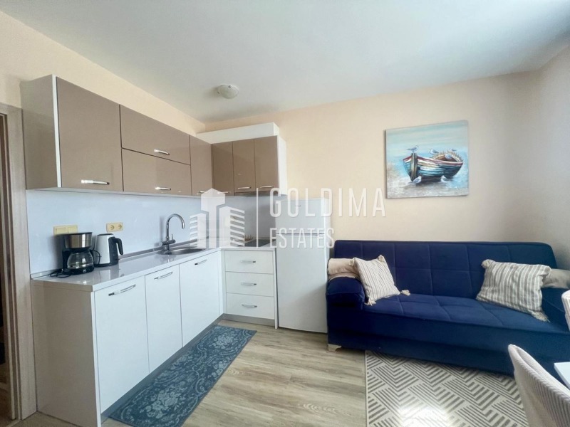 Продава  2-стаен област Бургас , с. Равда , 49 кв.м | 60330121 - изображение [5]