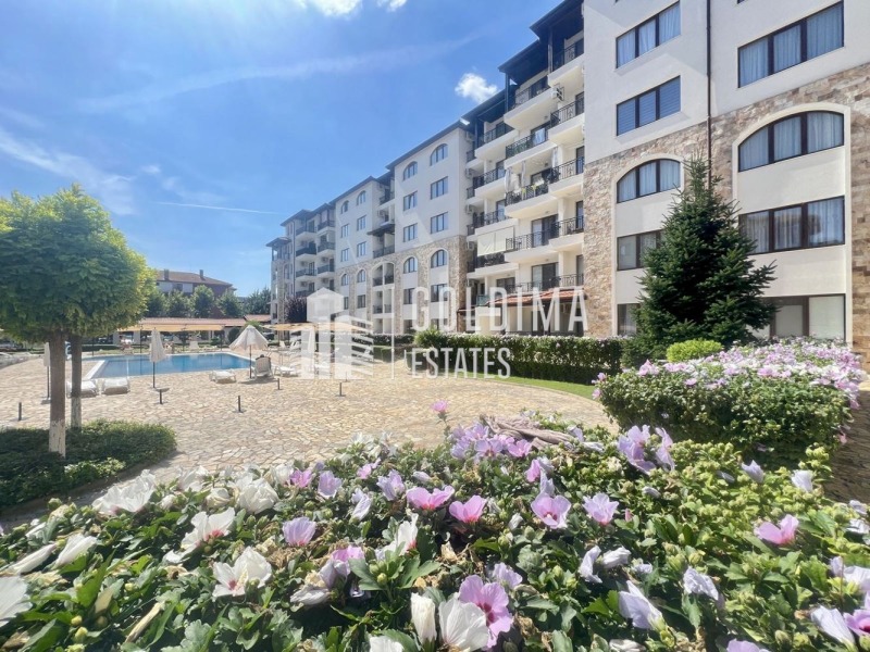 Продава  2-стаен област Бургас , с. Равда , 49 кв.м | 60330121 - изображение [11]