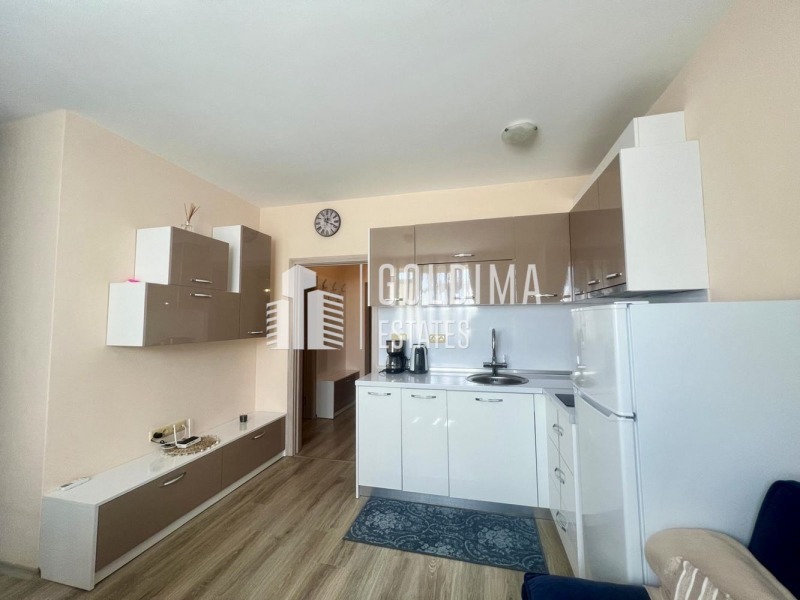 Продава  2-стаен област Бургас , с. Равда , 49 кв.м | 60330121 - изображение [4]