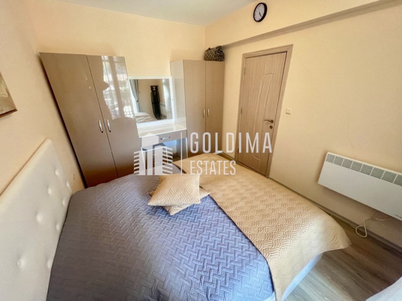 Продава  2-стаен област Бургас , с. Равда , 49 кв.м | 60330121 - изображение [8]