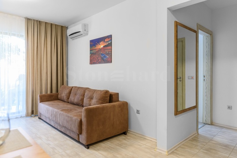 Продава 2-СТАЕН, гр. Созопол, област Бургас, снимка 2 - Апартаменти - 52289000