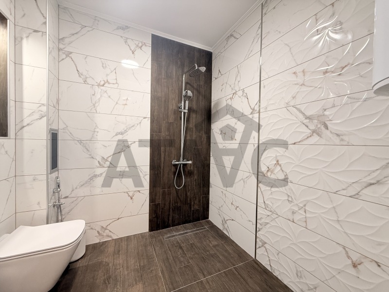 Продава 2-СТАЕН, гр. Пловдив, Кючук Париж, снимка 6 - Апартаменти - 53255629