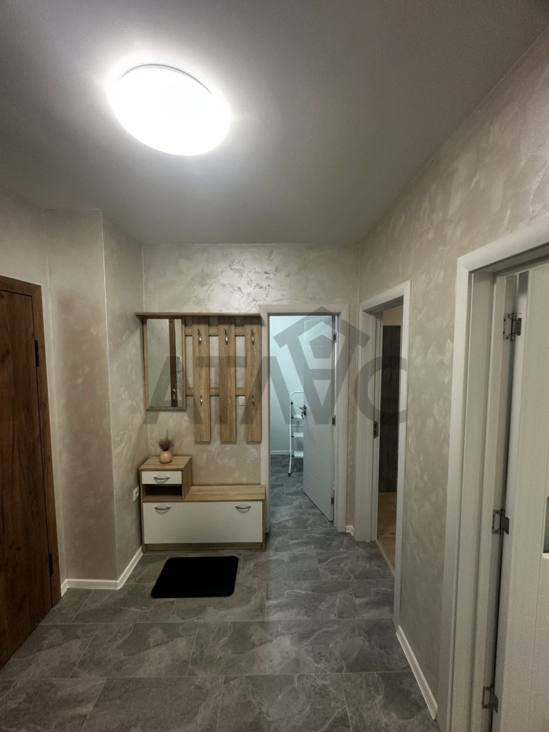 Продава 2-СТАЕН, гр. Пловдив, Кючук Париж, снимка 7 - Апартаменти - 53255629