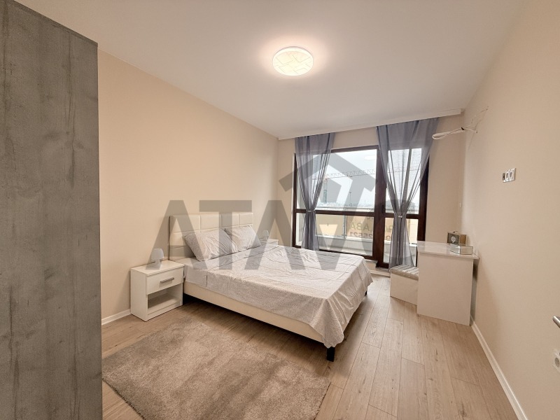 Продава 2-СТАЕН, гр. Пловдив, Кючук Париж, снимка 4 - Апартаменти - 53255629