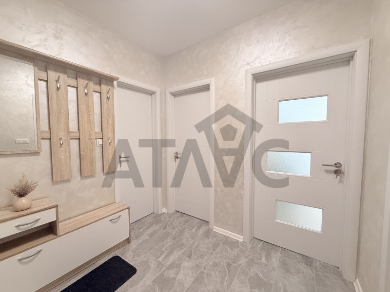 Продава 2-СТАЕН, гр. Пловдив, Кючук Париж, снимка 9 - Апартаменти - 53255629