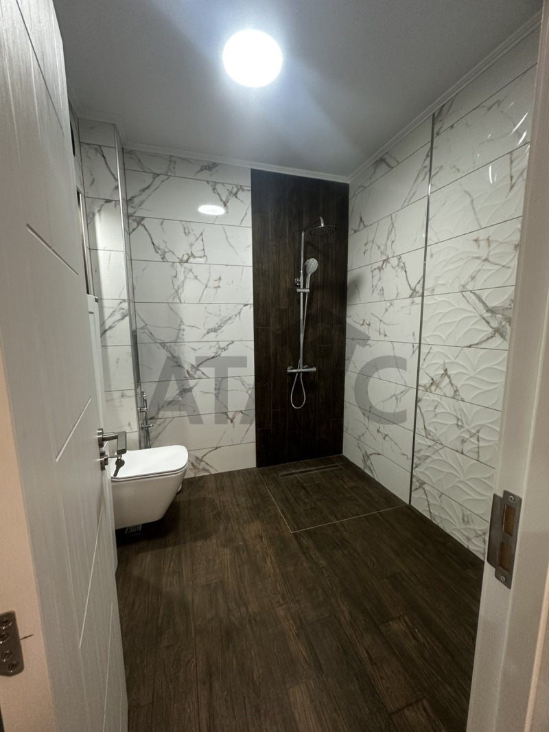 Продава 2-СТАЕН, гр. Пловдив, Кючук Париж, снимка 5 - Апартаменти - 53255629