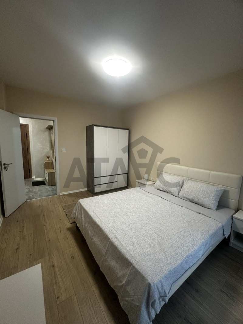 Продава 2-СТАЕН, гр. Пловдив, Кючук Париж, снимка 4 - Апартаменти - 53255629