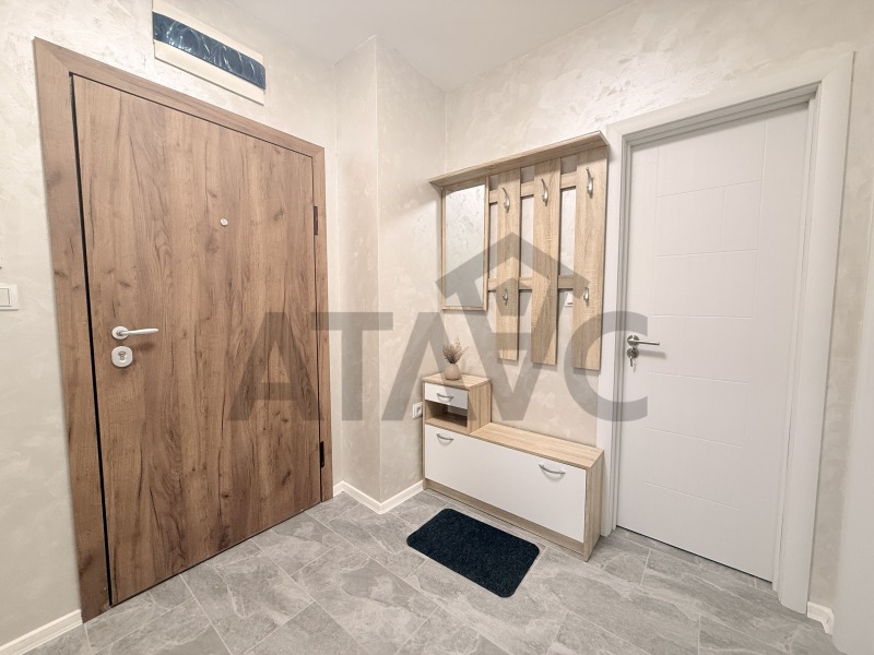 Продава 2-СТАЕН, гр. Пловдив, Кючук Париж, снимка 8 - Апартаменти - 53255629